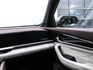 Внедорожник Geely Monjaro 2022 года, 3649000 рублей, Красноярск