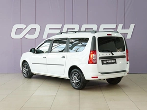 Универсал ВАЗ (LADA) Largus 2024 года, 1257000 рублей, Тверь