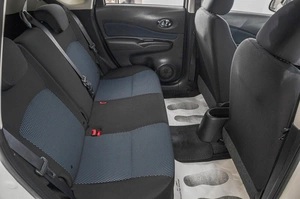 Хетчбэк Nissan Note 2013 года, 829000 рублей, Барнаул