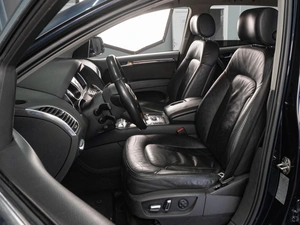 Внедорожник Audi Q7 2012 года, 1649000 рублей, Тюмень