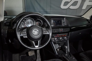 Внедорожник Mazda CX-5 2013 года, 1600000 рублей, Ульяновск