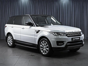 Внедорожник Land Rover Range Rover Sport 2015 года, 2630000 рублей, Ставрополь