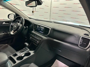 Внедорожник Kia Sportage 2020 года, 2380000 рублей, Красноярск