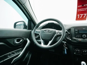 Хетчбэк ВАЗ (LADA) XRAY 2021 года, 929000 рублей, Красноярск