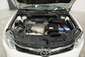Седан Toyota Camry 2016 года, 2170000 рублей, Курск