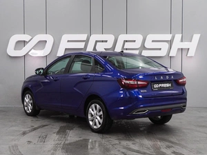 Седан ВАЗ (LADA) Vesta 2025 года, 1609000 рублей, Воронеж