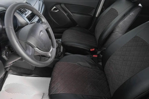 Лифтбек ВАЗ (LADA) Granta 2023 года, 739000 рублей, Кемерово