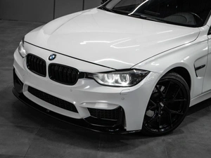 Седан BMW 3 серия 2012 года, 2194000 рублей, Тюмень