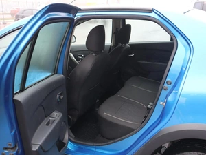 Седан Renault Logan 2018 года, 1230000 рублей, Железногорск