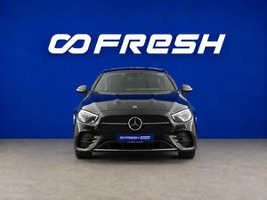 Купе Mercedes-benz E-класс 2020 года, 6199077 рублей, Москва