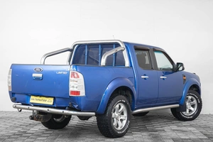 Пикап Ford Ranger 2011 года, 1379000 рублей, Кемерово
