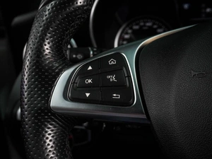 Седан Mercedes-benz C-класс 2016 года, 2699000 рублей, Воронеж