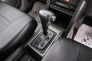 Внедорожник Nissan X-Trail 2000 года, 689000 рублей, Красноярск