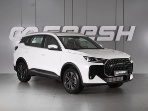 Внедорожник Tenet T7 2026 года, 2598000 рублей, Минеральные Воды