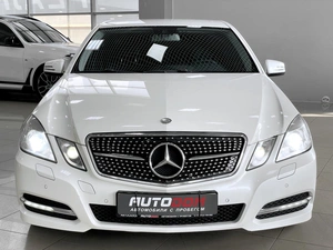 Седан Mercedes-benz E-класс 2011 года, 1687000 рублей, Солонцы