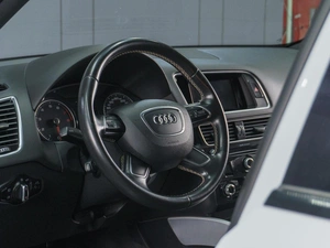 Внедорожник Audi Q5 2015 года, 2499000 рублей, Сургут