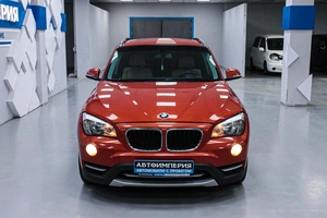 Внедорожник BMW X1 2012 года, 1333000 рублей, Солонцы