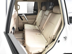 Внедорожник Toyota Land Cruiser Prado 2022 года, 6549000 рублей, Ставрополь