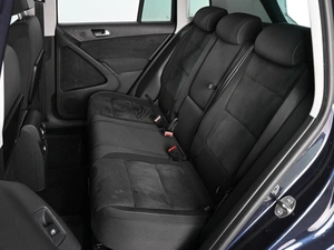 Внедорожник Volkswagen Tiguan 2016 года, 1849000 рублей, Ростов-на-Дону