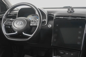 Внедорожник Hyundai Tucson 2021 года, 2969000 рублей, Кемерово