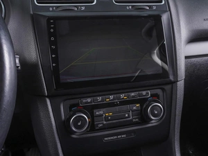 Хетчбэк Volkswagen Golf 2011 года, 1180000 рублей, Ростов-на-Дону