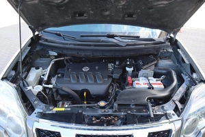 Внедорожник Nissan X-Trail 2014 года, 1400000 рублей, Мирное