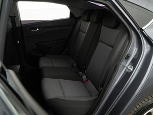 Седан Hyundai Solaris 2021 года, 1599077 рублей, Москва