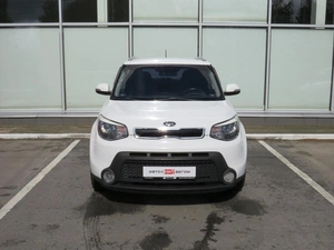 Хэтчбек Kia Soul 2014 года, 1620000 рублей, Брянск