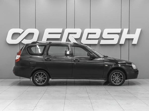 Универсал ВАЗ (LADA) Priora 2012 года, 350000 рублей, Ростов-на-Дону