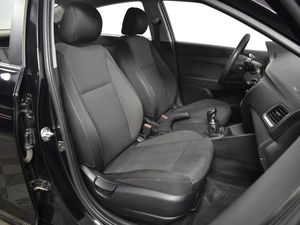 Седан Hyundai Solaris 2018 года, 1076100 рублей, Казань