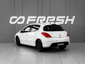 Хетчбэк Peugeot 308 2011 года, 418000 рублей, Тверь