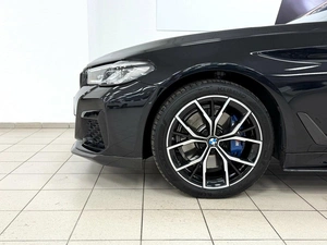 Седан BMW 5 серия 2021 года, 5745000 рублей, Красноярск