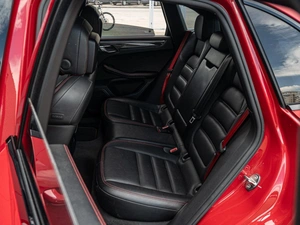 Внедорожник Porsche Macan GTS 2016 года, 3700000 рублей, Краснодар