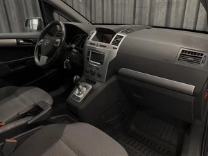 Минивэн Opel Zafira 2012 года, 550000 рублей, Красноярск