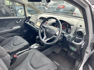 Хетчбэк Honda Fit 2012 года, 649000 рублей, Красноярск