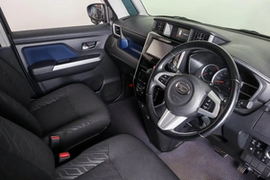 Минивэн Daihatsu Thor 2018 года, 1089000 рублей, Пермь