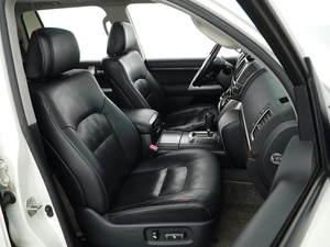 Внедорожник Toyota Land Cruiser 2014 года, 4945055 рублей, Москва