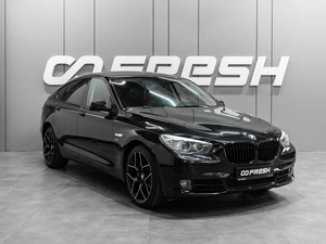 Лифтбек BMW 5 серия GT 2011 года, 1699000 рублей, Тюмень