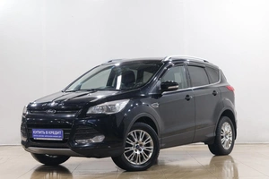 Внедорожник Ford Kuga 2014 года, 1349000 рублей, Новокузнецк