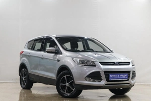 Внедорожник Ford Kuga 2016 года, 1599000 рублей, Новокузнецк