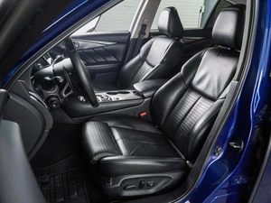 Седан Infiniti Q50 2017 года, 2290000 рублей, Воронеж