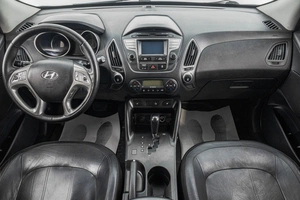 Внедорожник Hyundai ix35 2014 года, 1569000 рублей, Барнаул