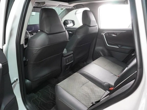 Внедорожник Toyota RAV4 2025 года, 4459000 рублей, Воронеж