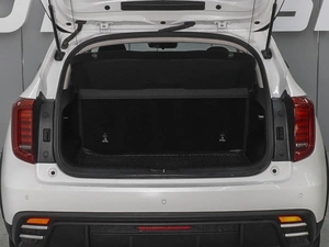Внедорожник Haval Jolion 2024 года, 1850000 рублей, Ростов-на-Дону