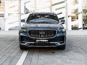 Внедорожник Geely Monjaro 2024 года, 3399000 рублей, Ставрополь