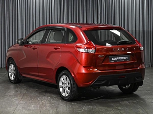 Хетчбэк ВАЗ (LADA) XRAY 2016 года, 799000 рублей, Ставрополь