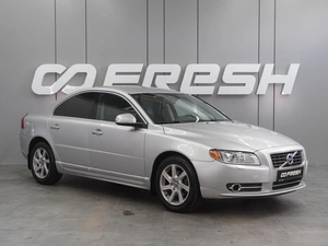 Седан Volvo S80 2012 года, 1166000 рублей, Воронеж