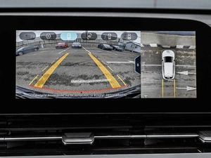 Внедорожник OMODA C5 2023 года, 2029000 рублей, Кирилловка