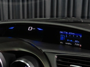 Хетчбэк Honda Civic 2013 года, 1399000 рублей, Тюмень