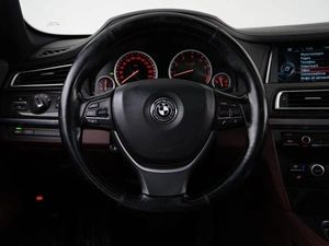 Седан BMW 7 серия 2012 года, 2098999 рублей, Москва